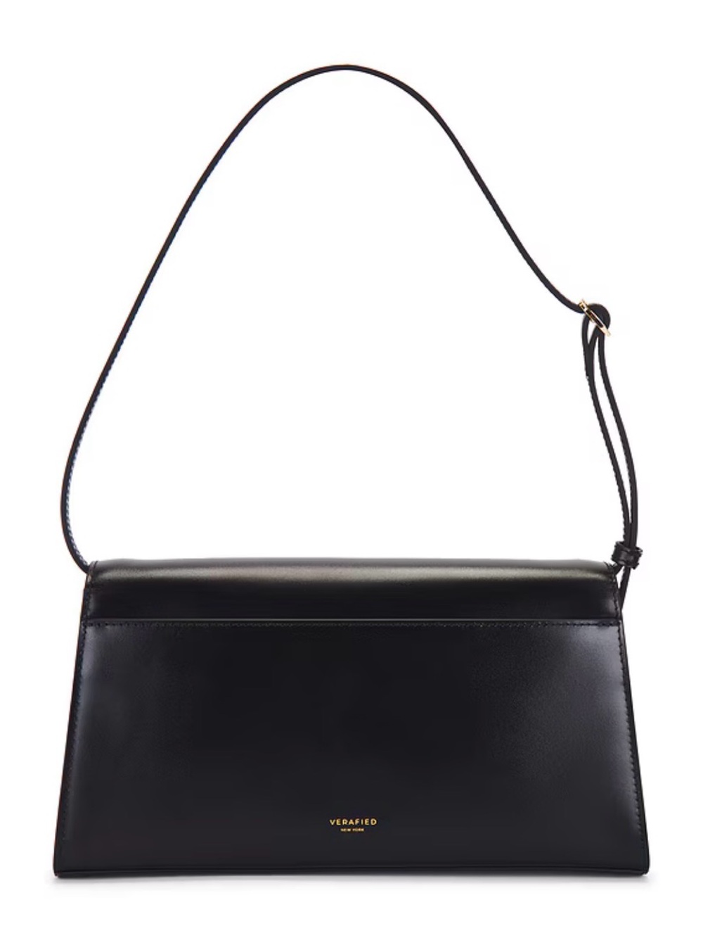 Verafied Allure shoulder bag in noir - Picture 2 of 5